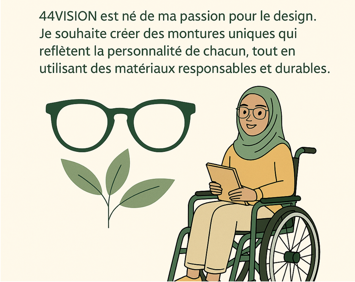 projet passion pour le design