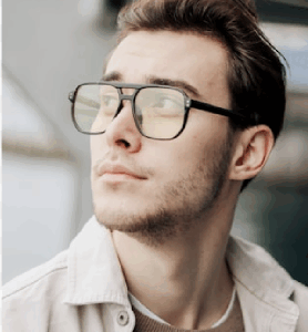 Monture Arlo